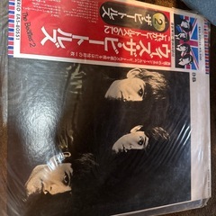 ビートルズレコードの中古が安い！激安で譲ります・無料であげます 