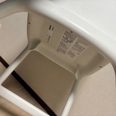IKEA  キッズチェアの画像