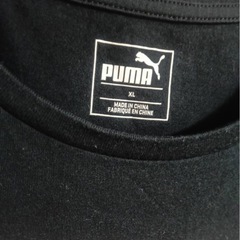 フィットネスウェア XLサイズ（PUMA）の画像