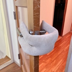 【引越処分】ドアストッパーの画像