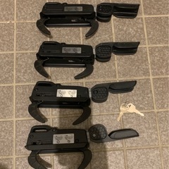 INNO ルーフボックス BRM2020 PHANTOM 『直接お取引き限定』の画像