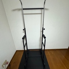 懸垂　ぶら下がり健康器 BangTong&Li の画像