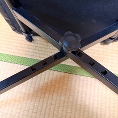 ピアノ　椅子　調整可能の画像