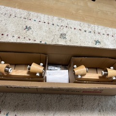 ロウヤ シーリングライト New Jasmina 2 4Lの画像