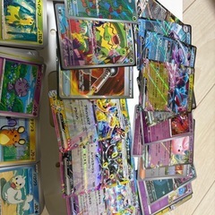 ポケモンカード約1300枚、AR2枚、SR道具、RR10枚〔引き渡し予定、決まりましたの画像