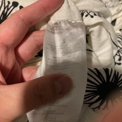 BABY K'TAN  スリングの画像