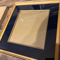 額縁　フレーム　アートフレームの画像