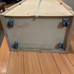 カラーボックスの画像