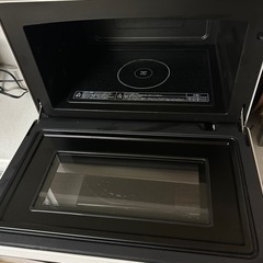 東芝スチームオーブンレンジの画像