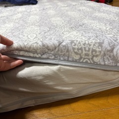敷布団　貰ってください🙇‍♀️
の画像