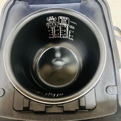 アイリスオーヤマ　圧力IH炊飯器 KRC-PC30-Bの画像