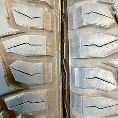 最終値下げ！低走行！トーヨー　オープンカントリー  225/55r18 4本セット　2024年製の画像