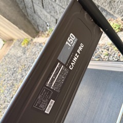 美品　台車　150kg  の画像