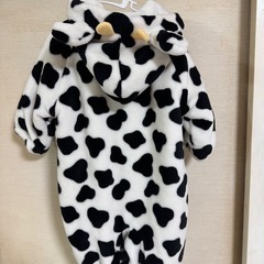 ベビーアウターの画像