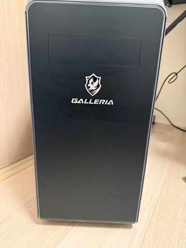 家電 GALLERIA XA7C-R47S