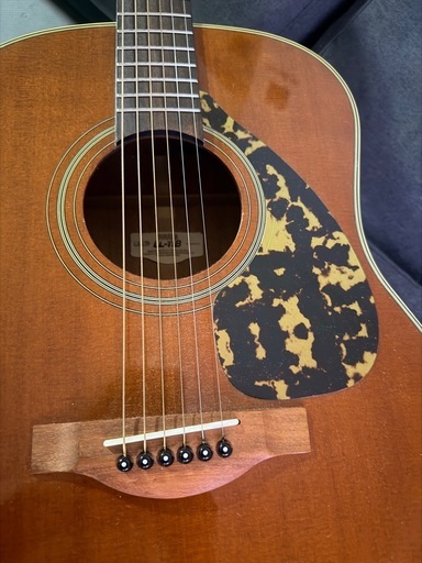 ギター(yamaha)