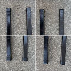 TERZO ベースバーセット　EB1の画像