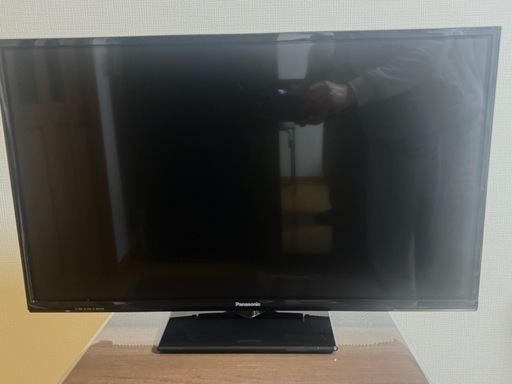 ［美品］Panasonic VIERA 32型 液晶テレビ TH-32D300