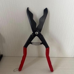 SR-270W プラスチック用プライヤー 270mmの画像