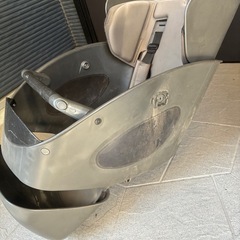 
チャイルドシートの画像