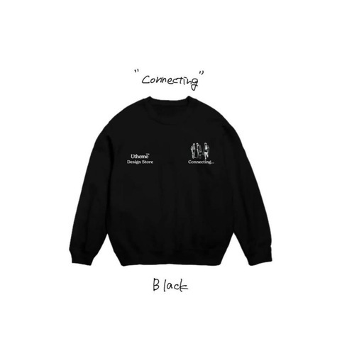 Utheme™ Design Store スウェット