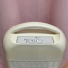 決まりました【除湿機】の画像