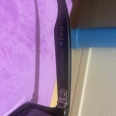 RAY-BAN METAの画像