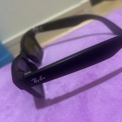 RAY-BAN METAの画像