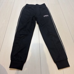 ⭐️ANAP ジャージ⭐️上下　セットアップ　140cmの画像