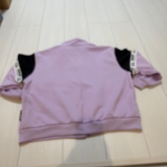 ⭐️ANAP ジャージ⭐️上下　セットアップ　140cmの画像