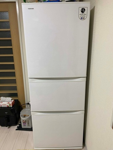 冷蔵庫