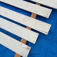 杉の野地板！の画像