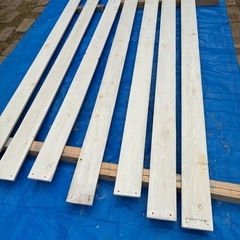 杉の野地板！の画像