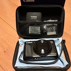 Canon Power Shotの画像