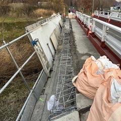 解体！職人・現場作業員・運転手募集！稼ぎたい方の画像