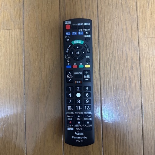 ［美品］Panasonic VIERA 32型 液晶テレビ TH-32D300