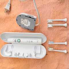 Philips フィリップス電動歯ブラシの画像