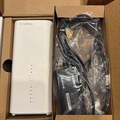 SoftBankAIRの画像