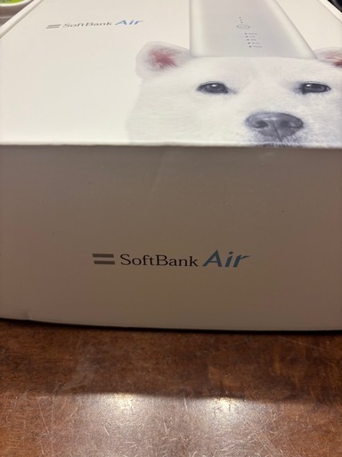 SoftBankAIR
