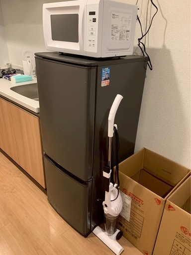 急募2月2日引取限定】家電寝具セット2020年〜2023年製 | ヤマダウェブコム