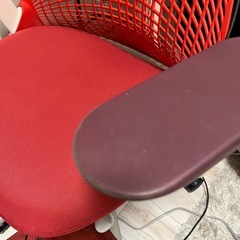2/23,24にお渡し　Herman Miller (ハーマンミラー) チェア セイルチェアの画像