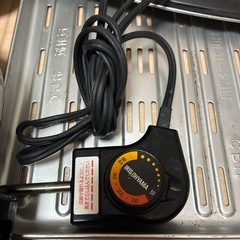 ホットプレート アイリスオーヤマの画像