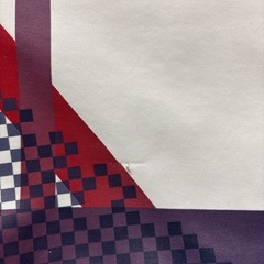 立命館守山高校　半袖体操服の画像