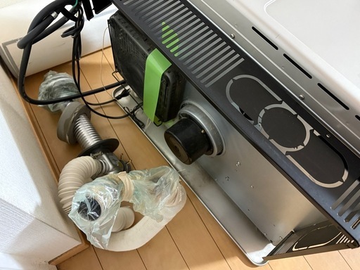ストーブ 