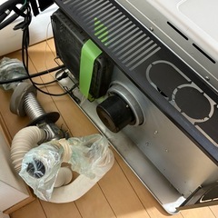 ストーブ の画像