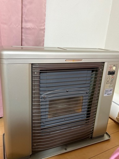 ストーブ