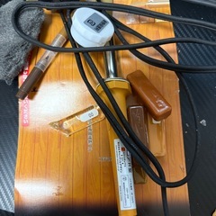 ハウスボックス
 キズなおしま専科 ライトの画像