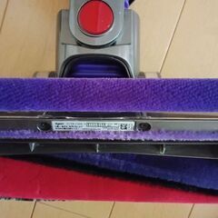 SV 14ダイソンソフトローラークリーナーヘッドの画像