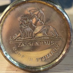 コーヒーミルの画像