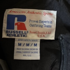 【中古品】ジャケットパーカーの画像